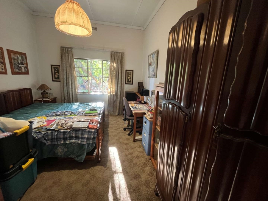 3 Bedroom Property for Sale in Middelpos Northern Cape